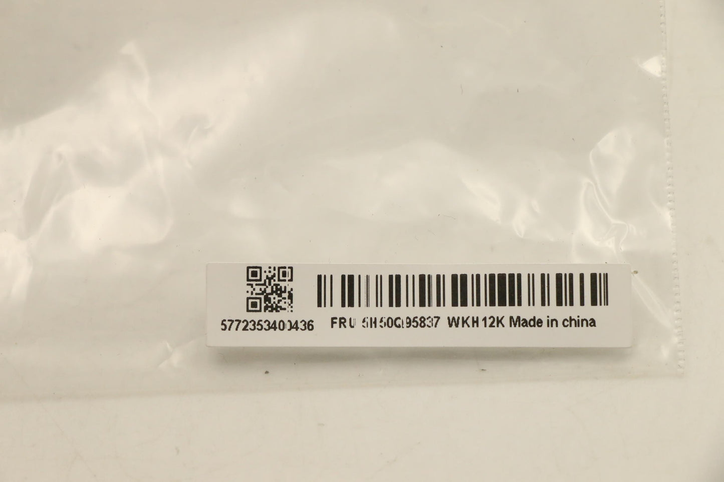 Lenovo Hinge C 81CT Right + Left with Antenna IG - 5H50Q95837