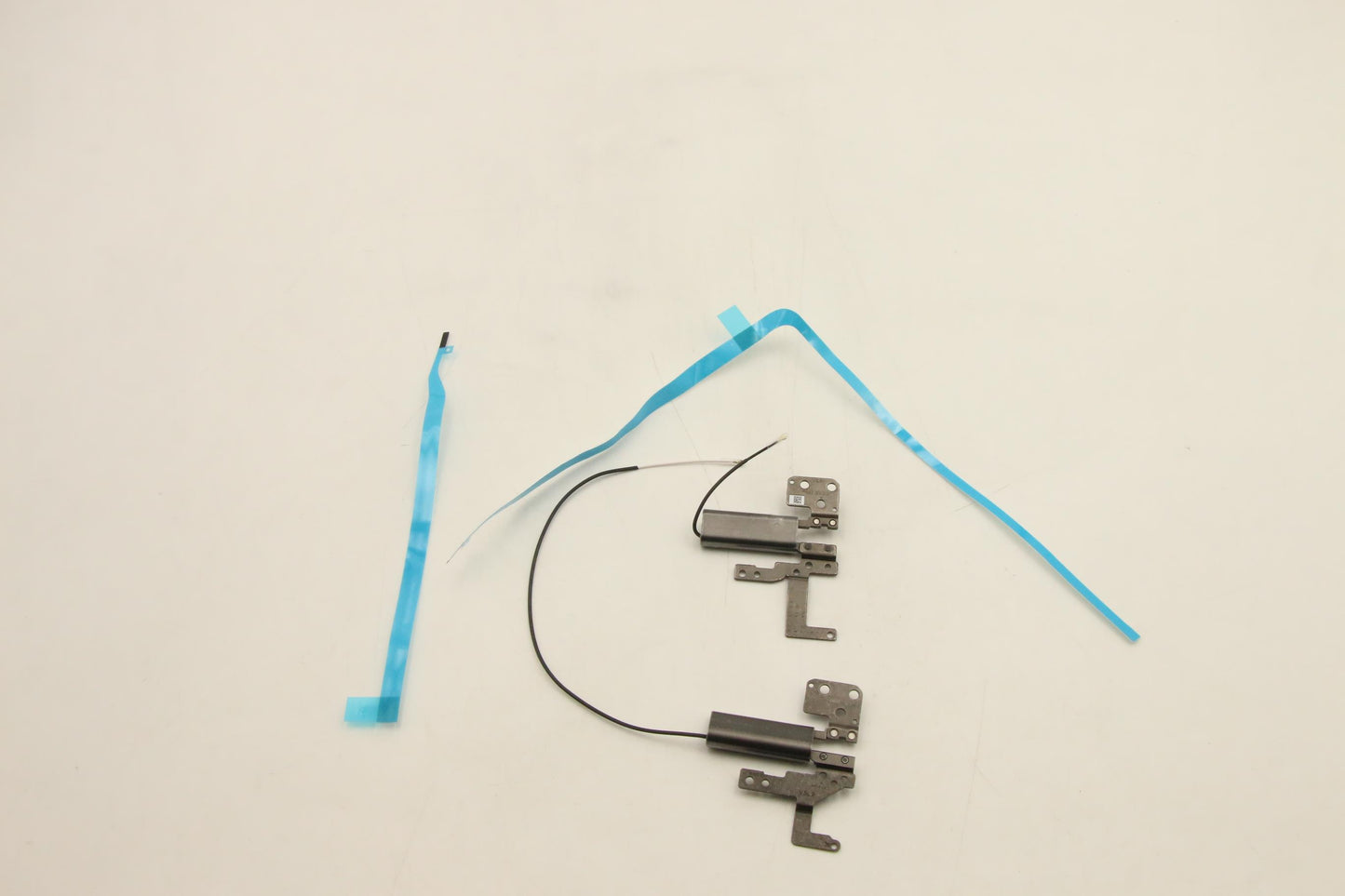 Lenovo Hinge C 81CT Right + Left with Antenna IG - 5H50Q95837