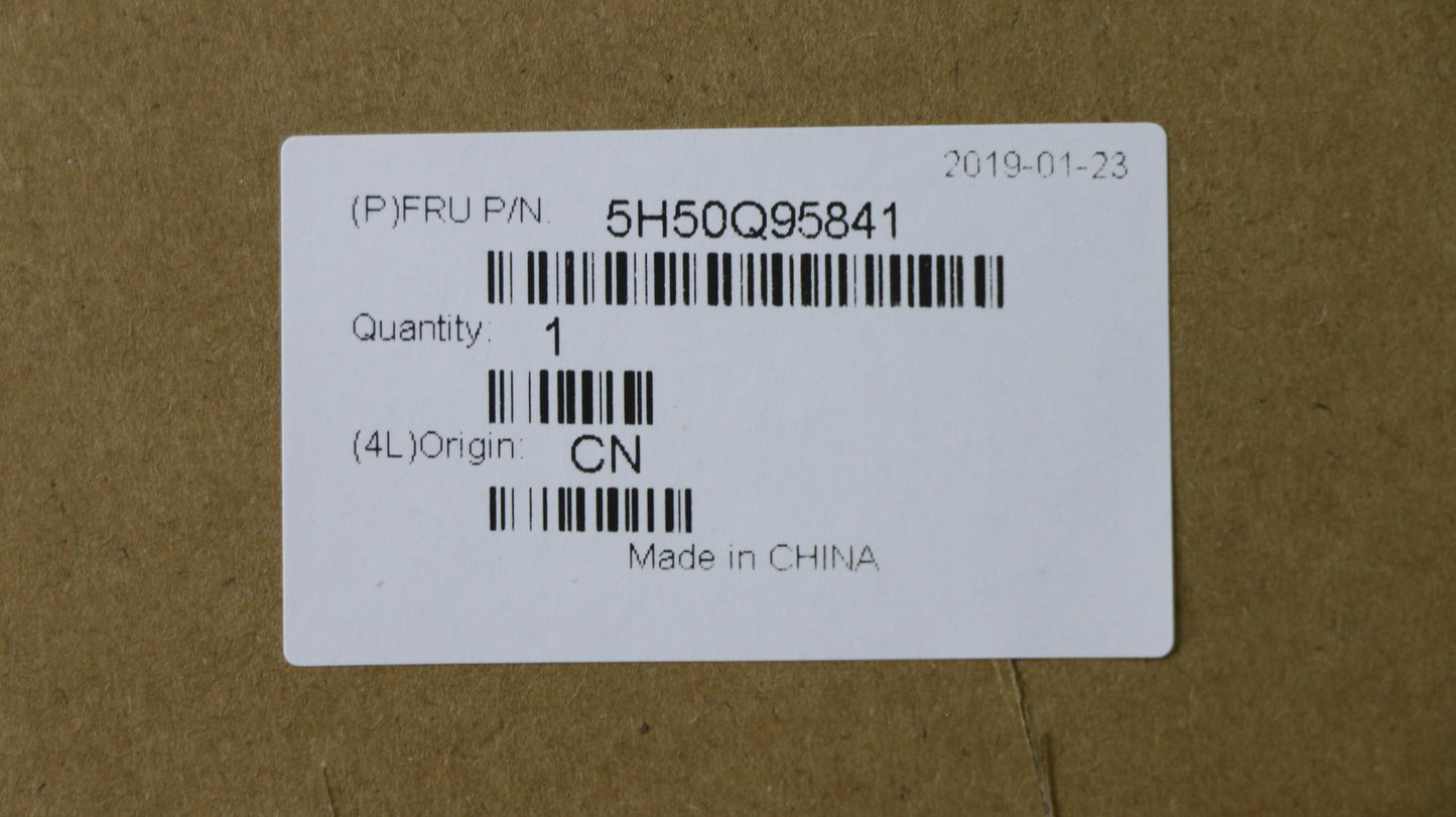 Lenovo Lcd Covercopper - 5H50Q95841