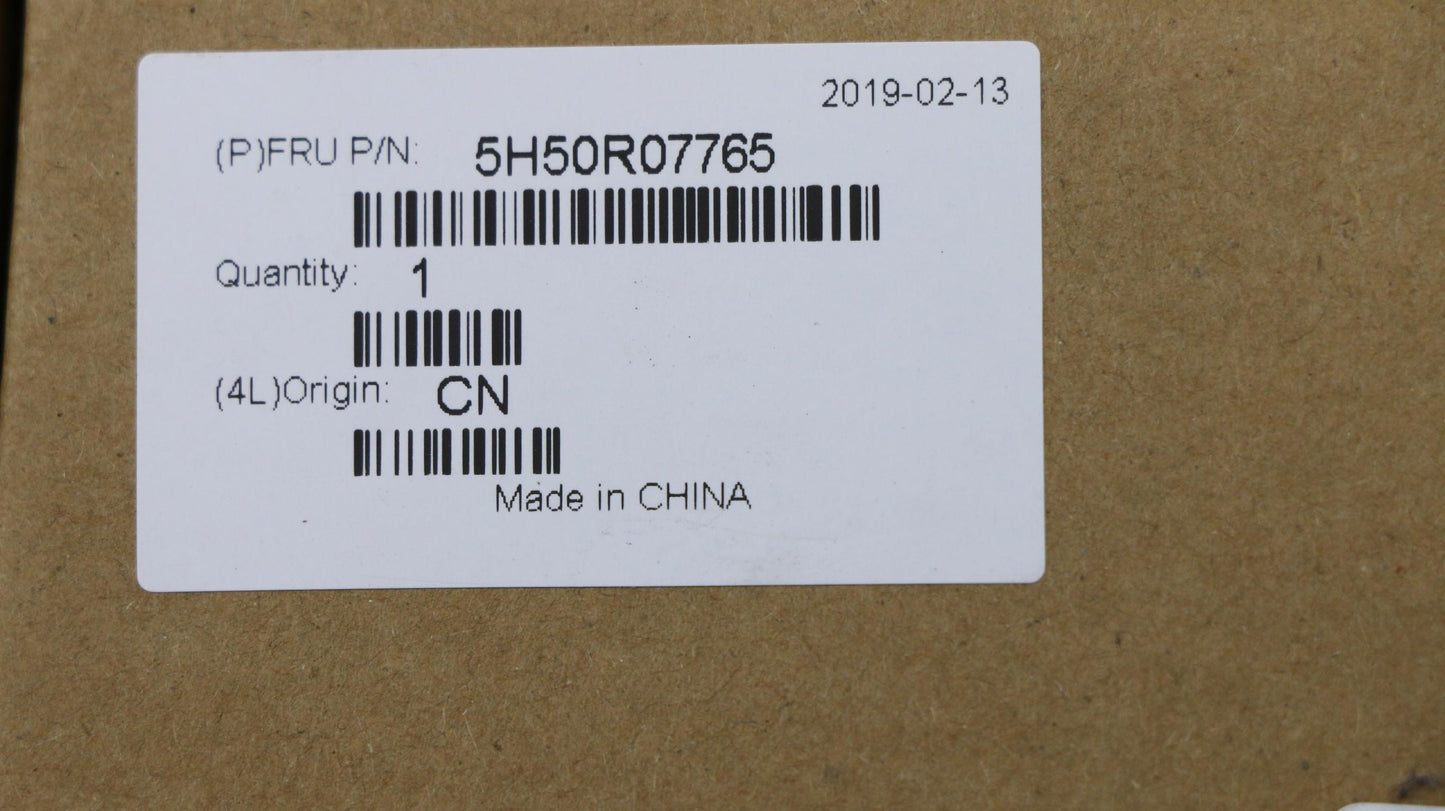 Lenovo Hinge 3N 81F4 Lr - 5H50R07765