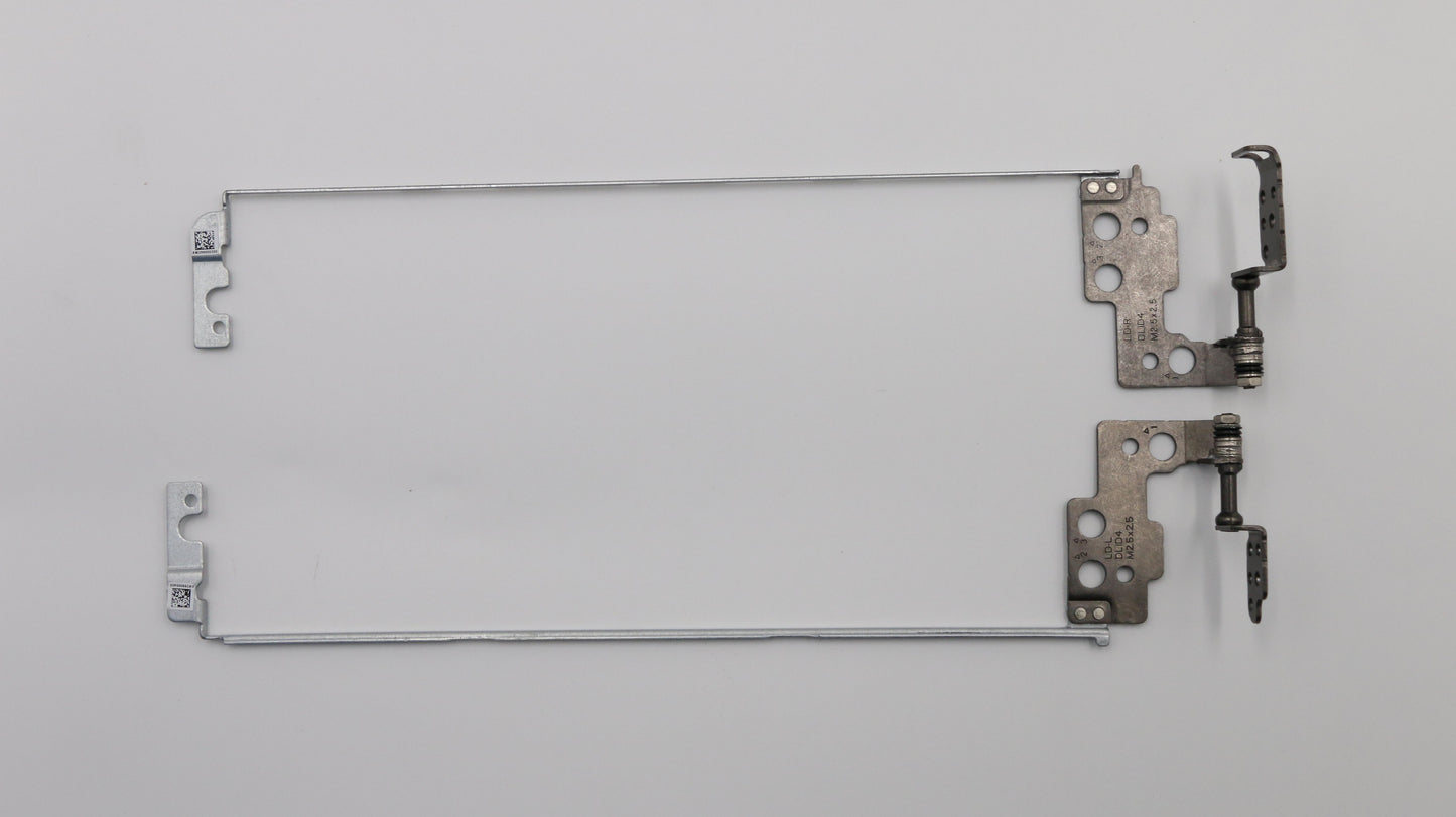 Lenovo Mechanical Assemblies Hinges C - 5H50R34870