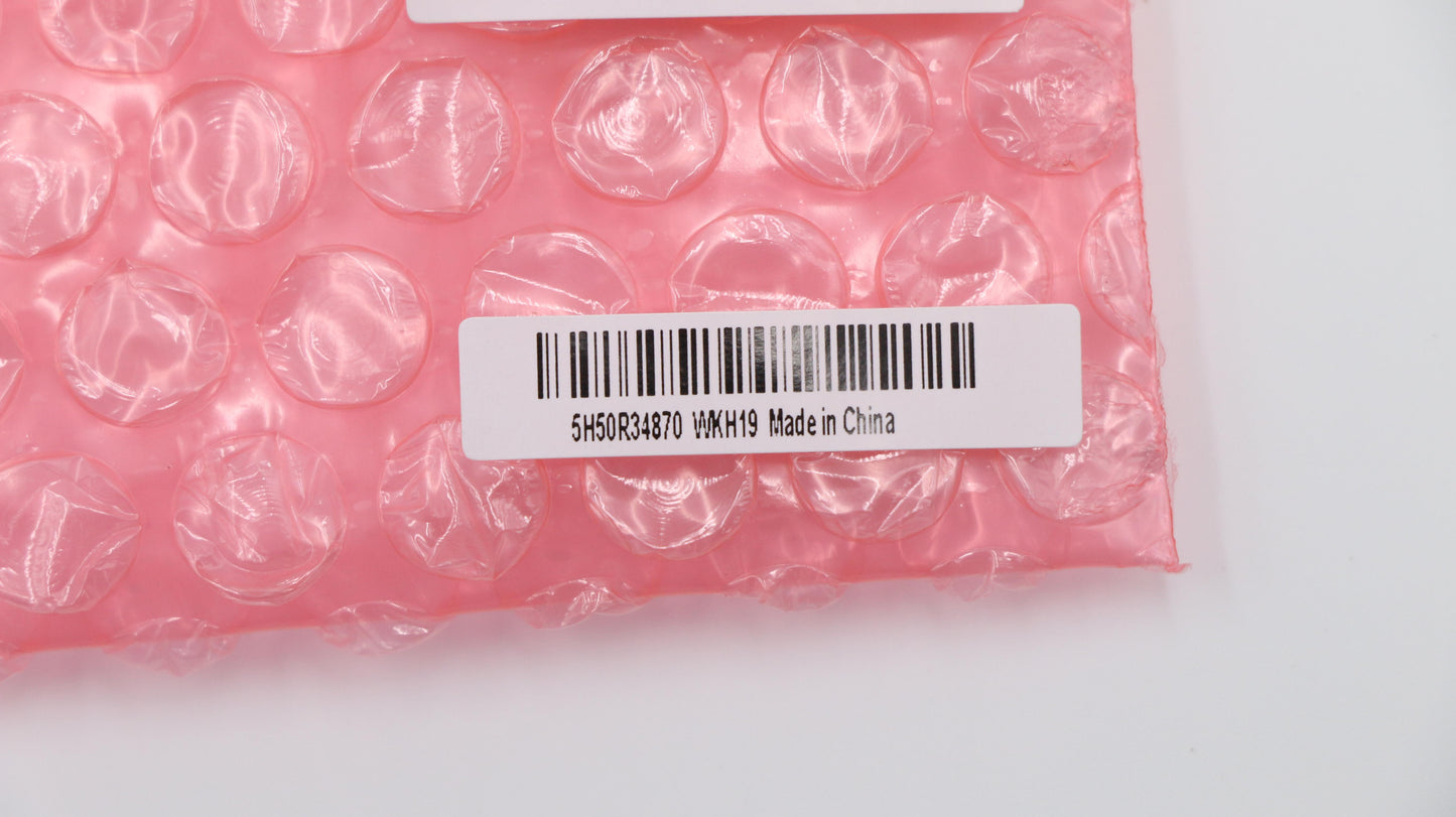 Lenovo Mechanical Assemblies Hinges C - 5H50R34870