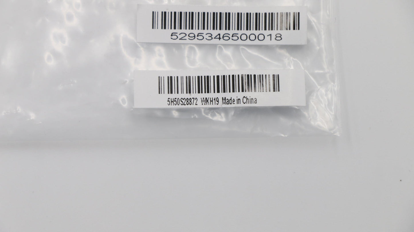 Lenovo Lcd Hinge R/L - 5H50S28872