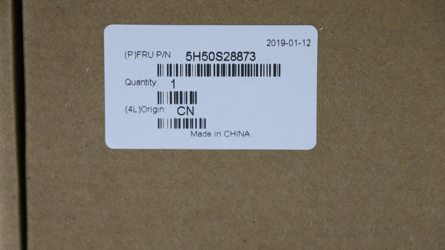 Lenovo Lcd Hinge R/L For Normal - 5H50S28873