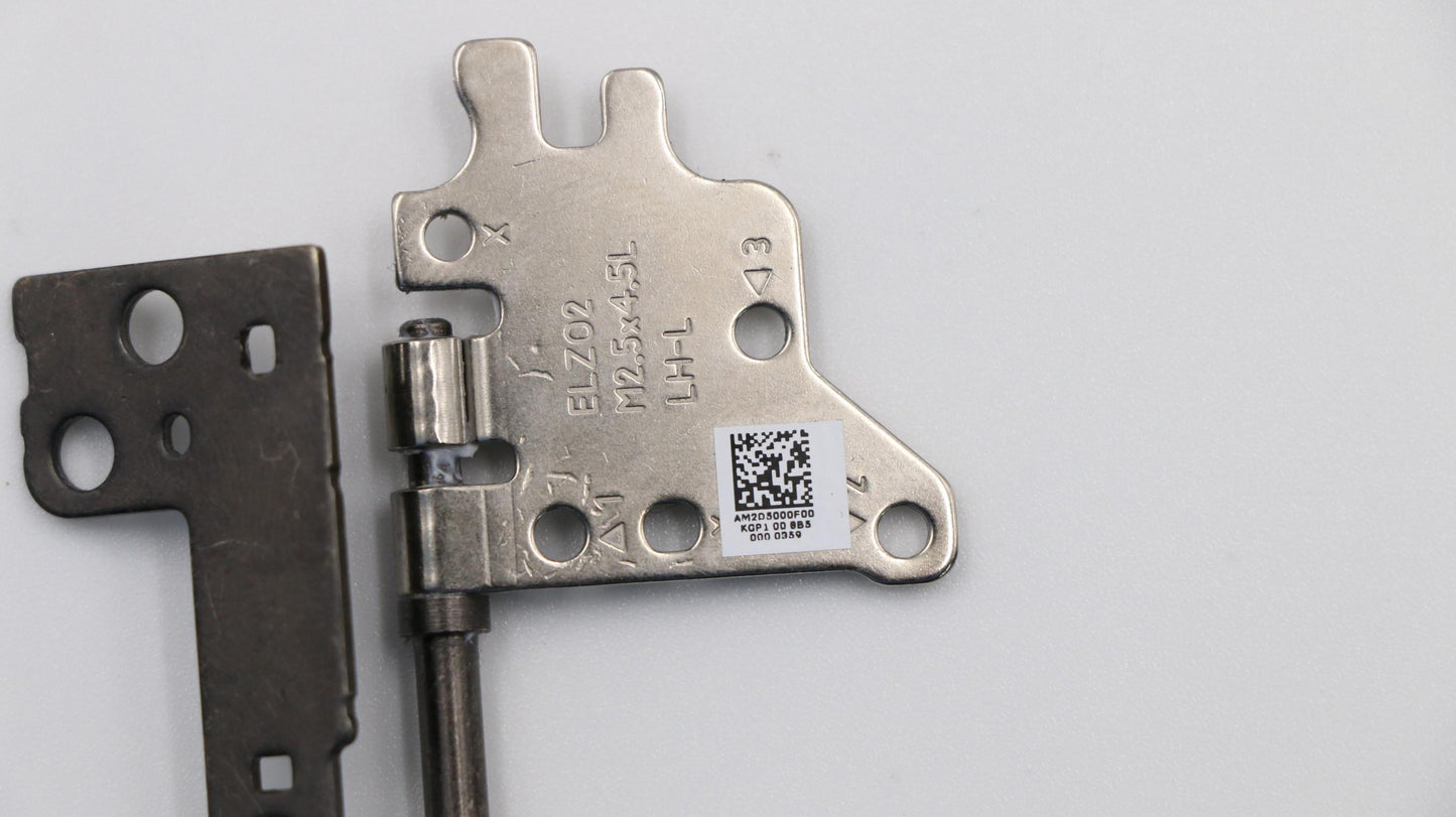 Lenovo Lcd Hinge R/L For Normal - 5H50S28873