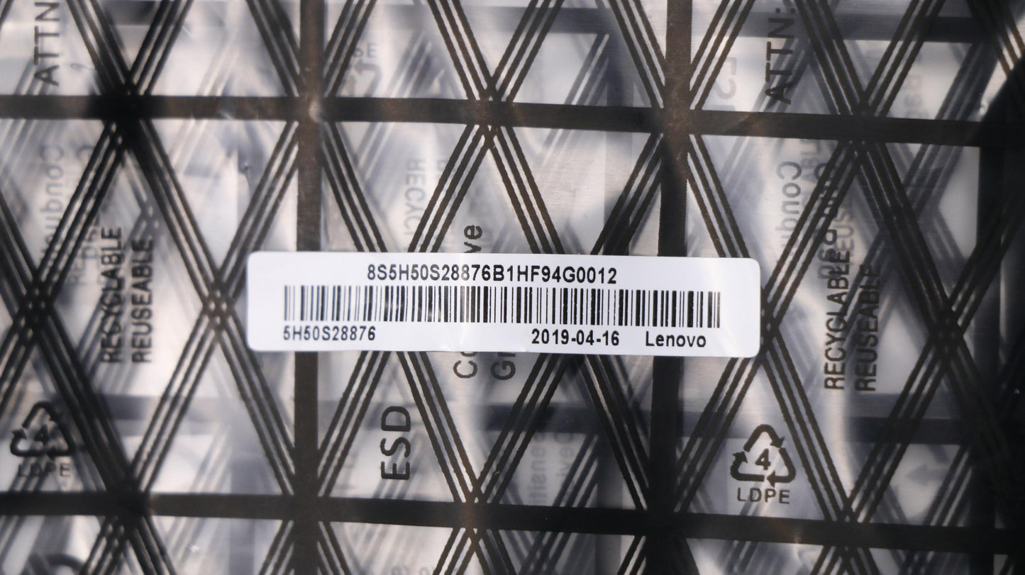 Lenovo Hinge B 81K9, L+R, MGR - 5H50S28876