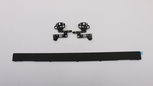 Lenovo Hinges, Left + Right, with Strip Cover - 5H50S28878