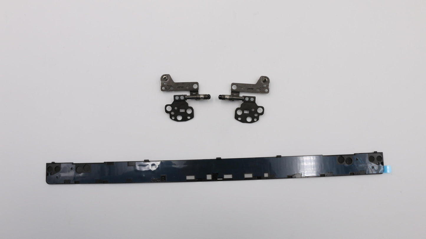 Lenovo Hinges, Left + Right, with Strip Cover - 5H50S28878