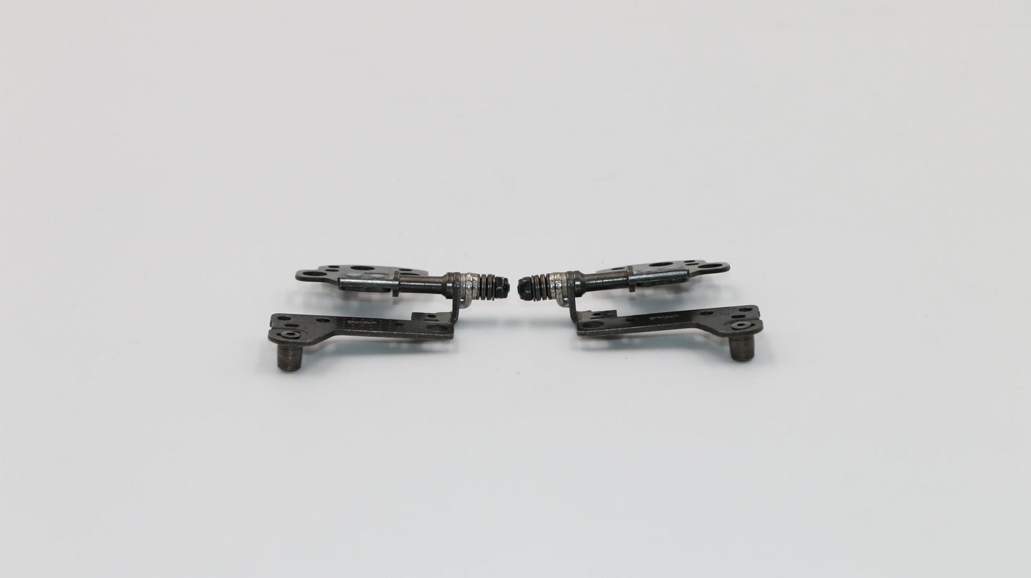 Lenovo Hinges, Left + Right, with Strip Cover - 5H50S28878