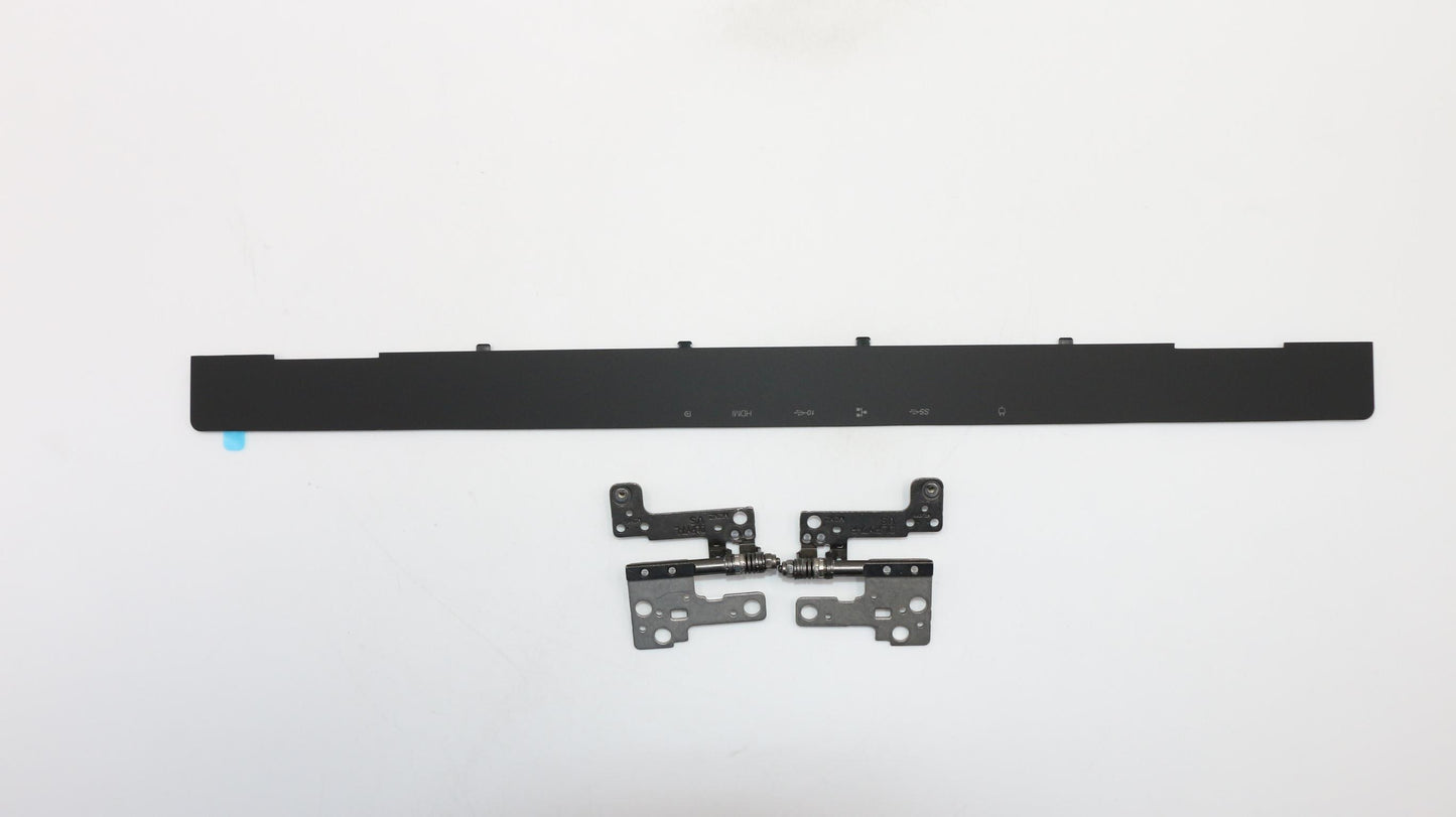 Lenovo Lcd Hinge R+L W/Strip Cover - 5H50S28879