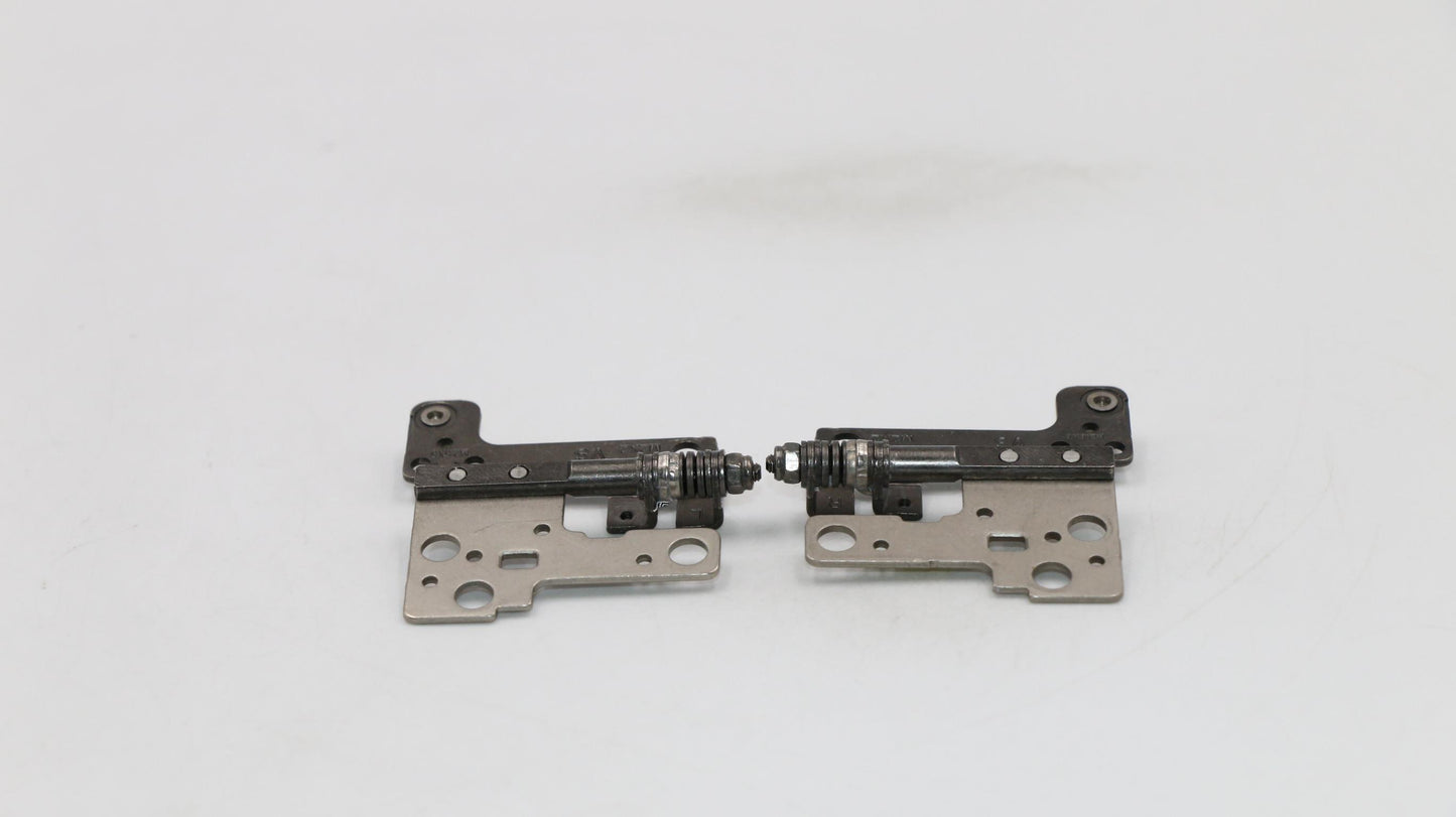 Lenovo Lcd Hinge R+L W/Strip Cover - 5H50S28879