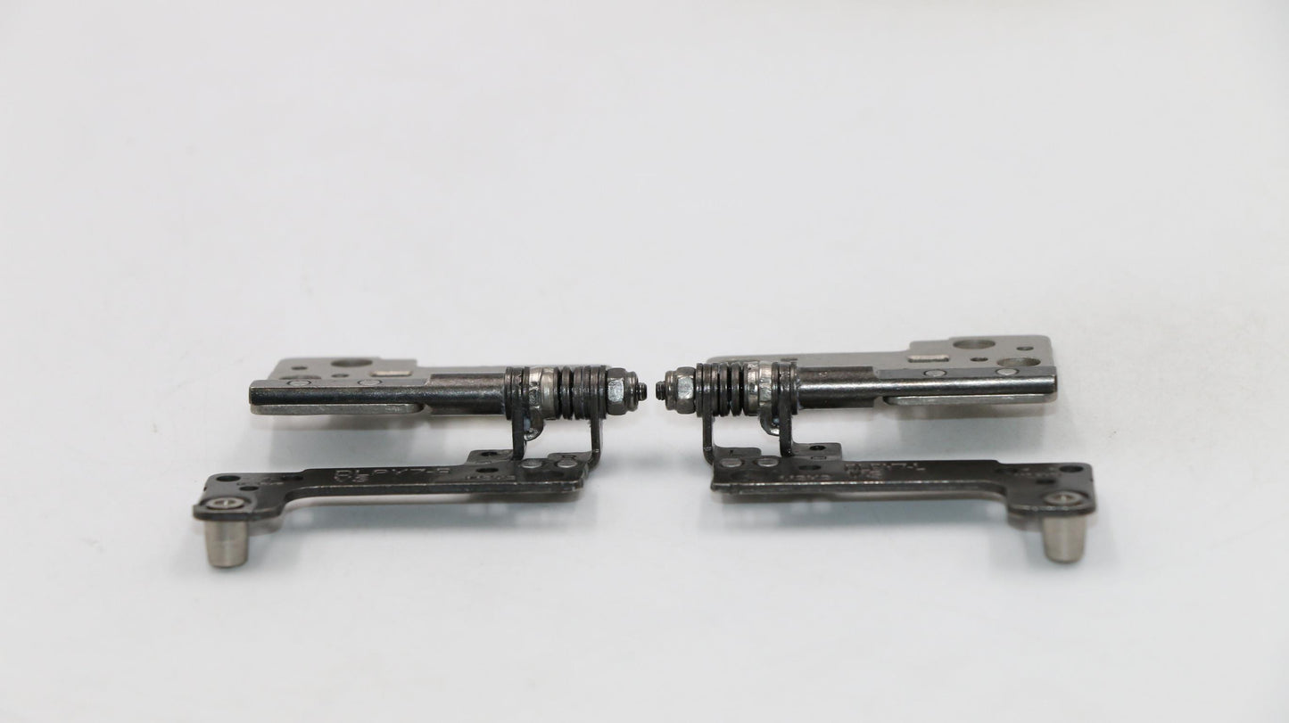 Lenovo Lcd Hinge R+L W/Strip Cover - 5H50S28879