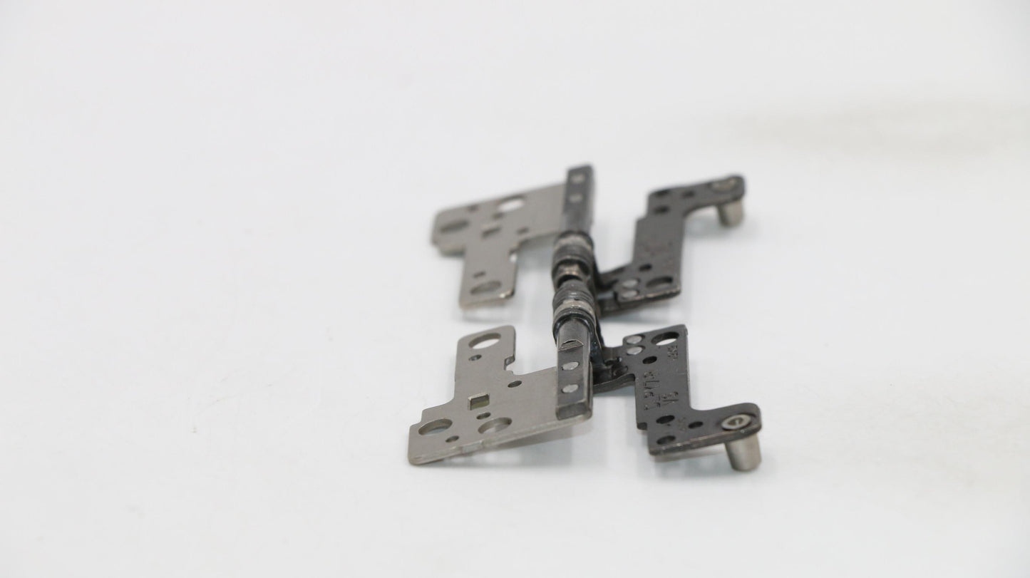Lenovo Lcd Hinge R+L W/Strip Cover - 5H50S28879