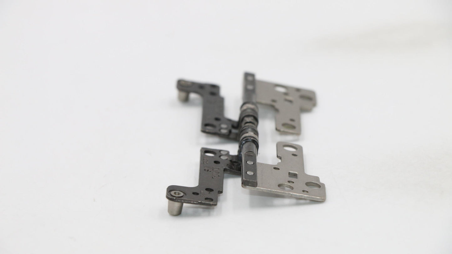 Lenovo Lcd Hinge R+L W/Strip Cover - 5H50S28879