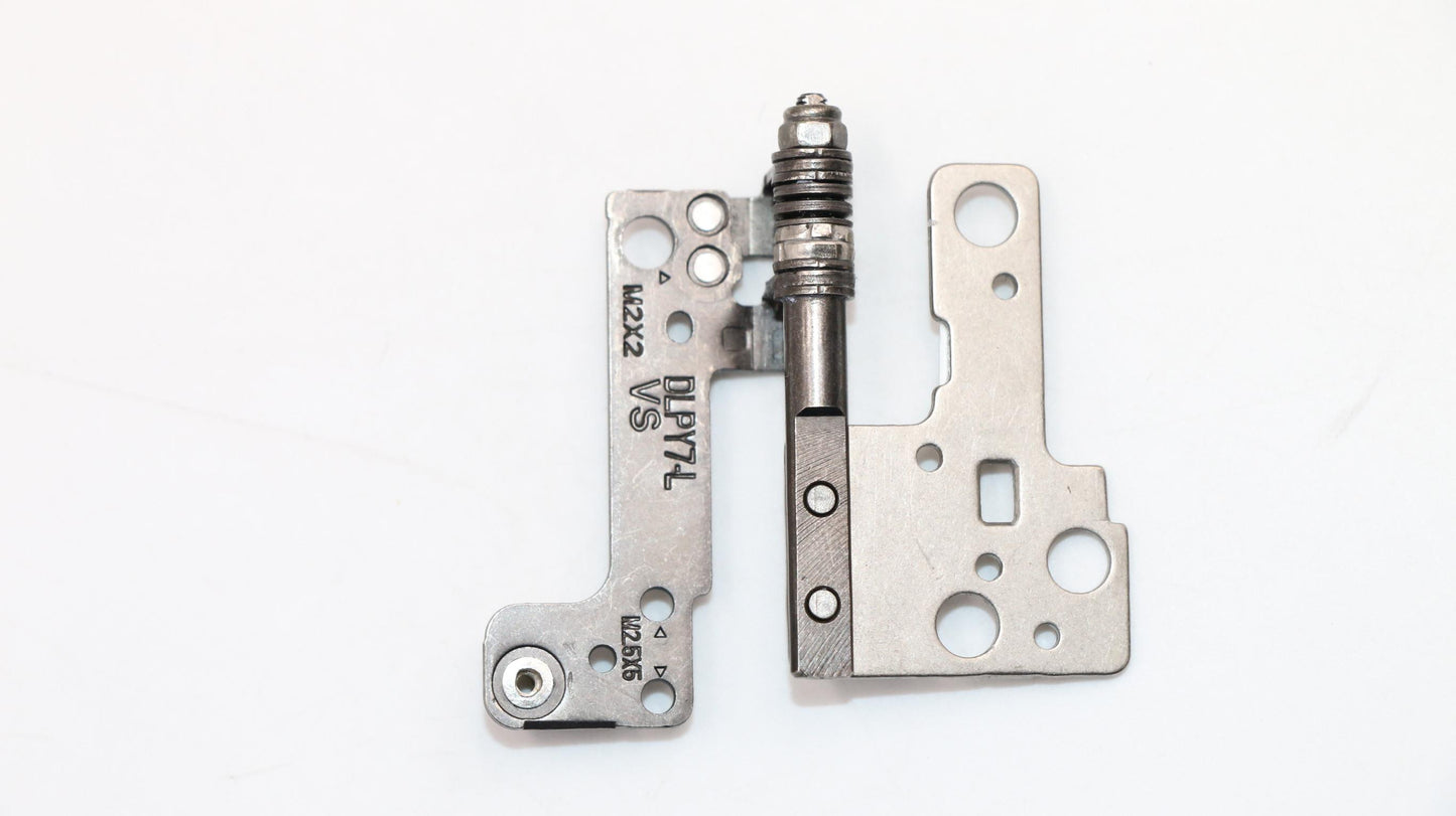 Lenovo Lcd Hinge R+L W/Strip Cover - 5H50S28879