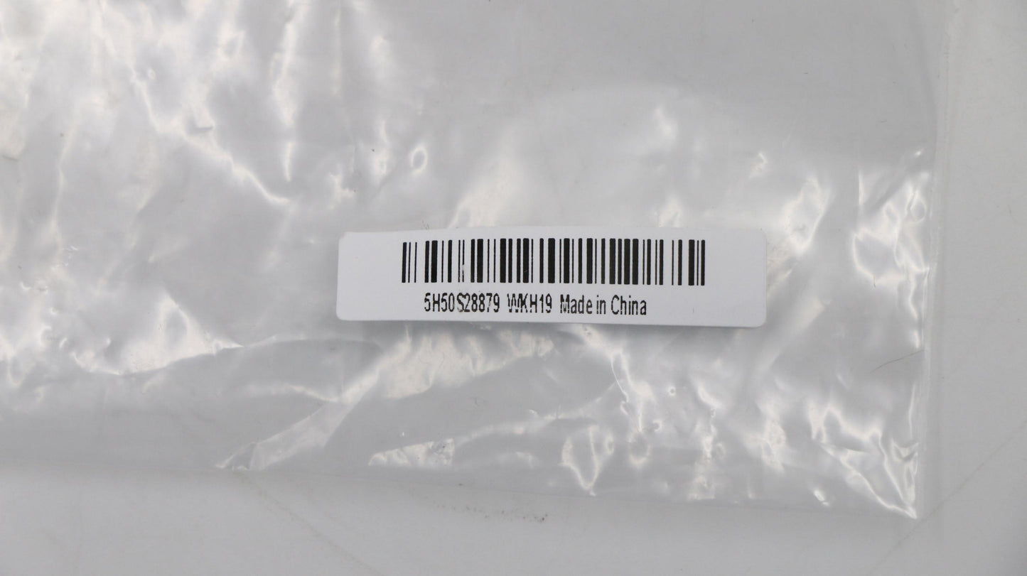 Lenovo Lcd Hinge R+L W/Strip Cover - 5H50S28879