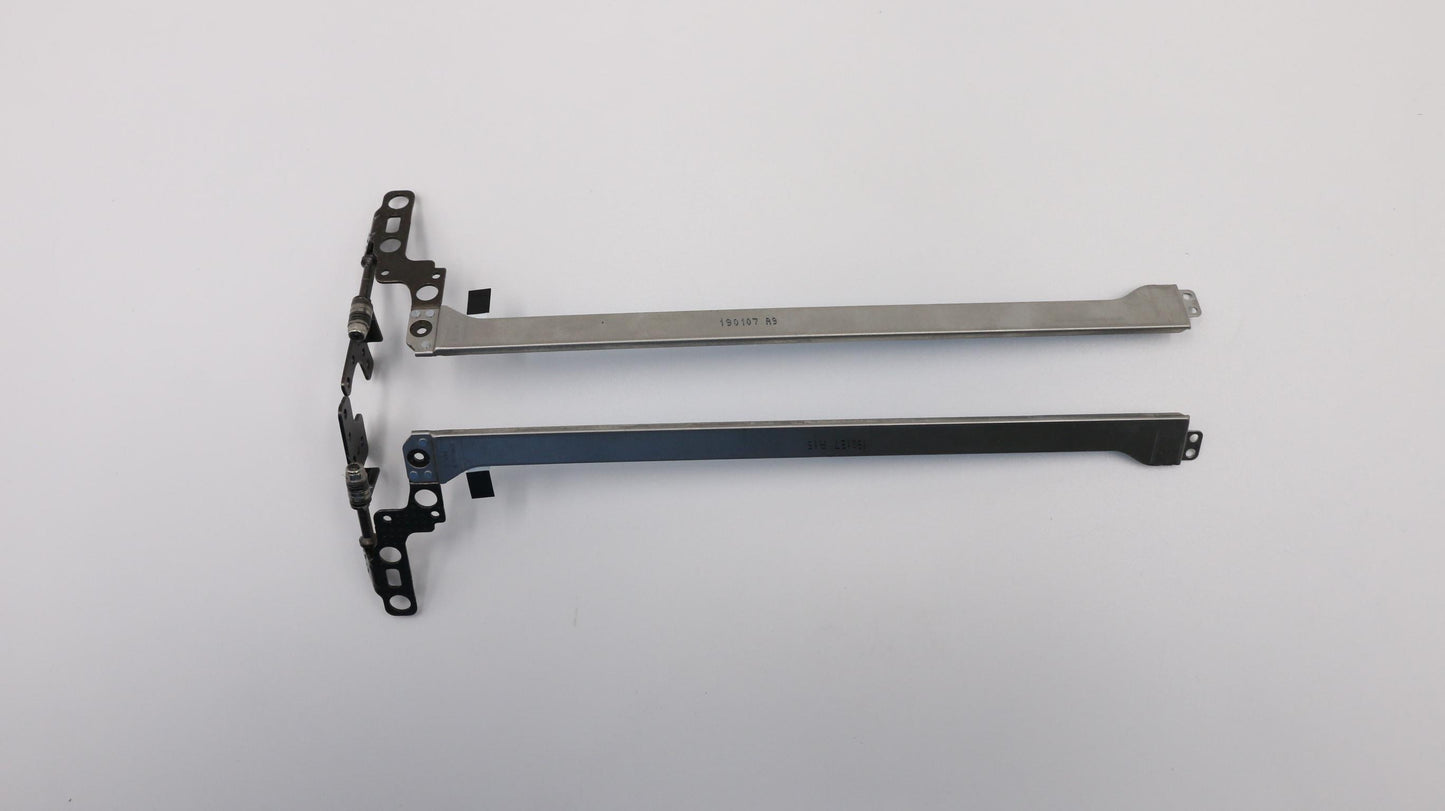 Lenovo Hinge for 81MV L+R, Durable Build - 5H50S28884