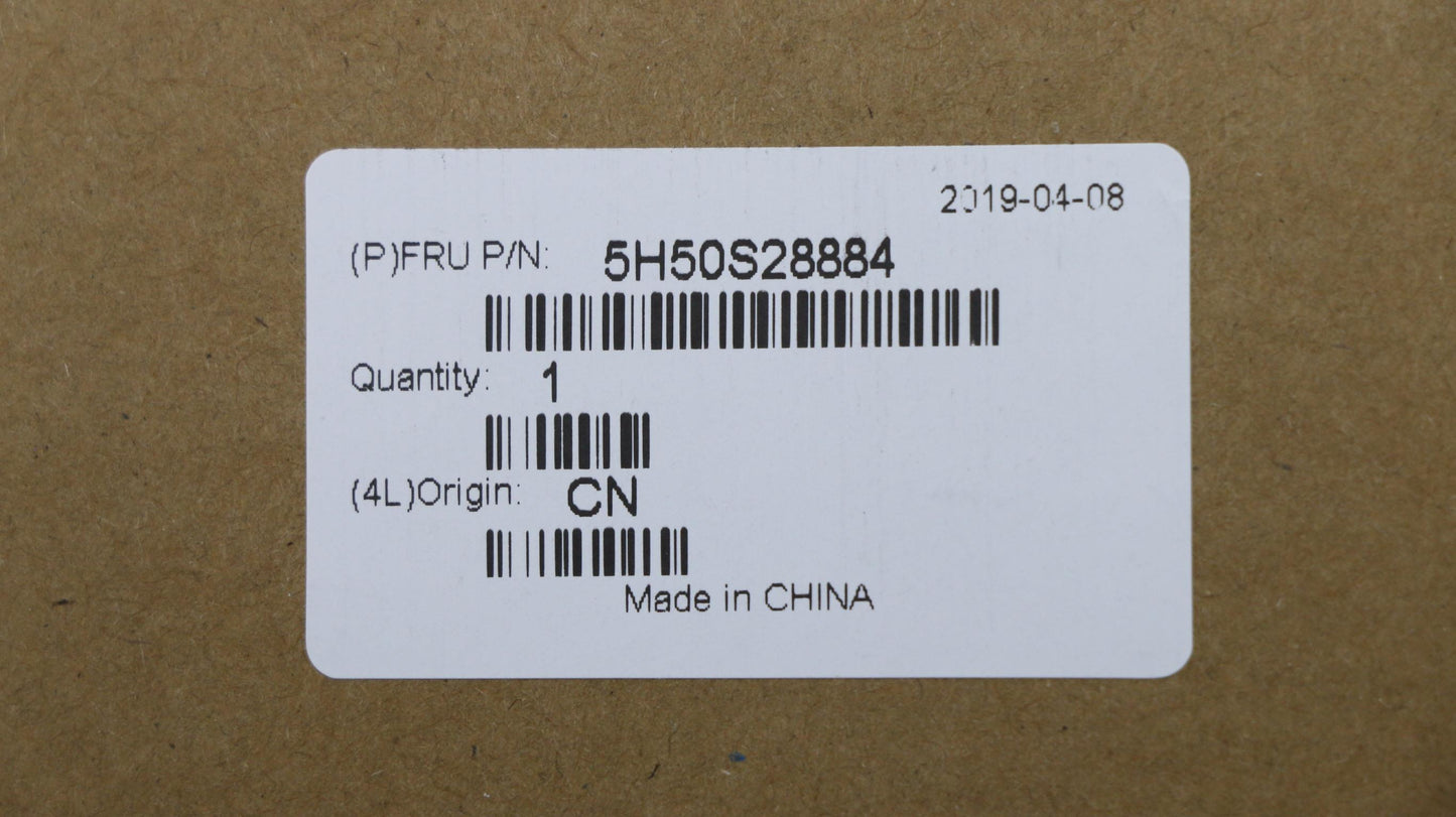 Lenovo Hinge for 81MV L+R, Durable Build - 5H50S28884