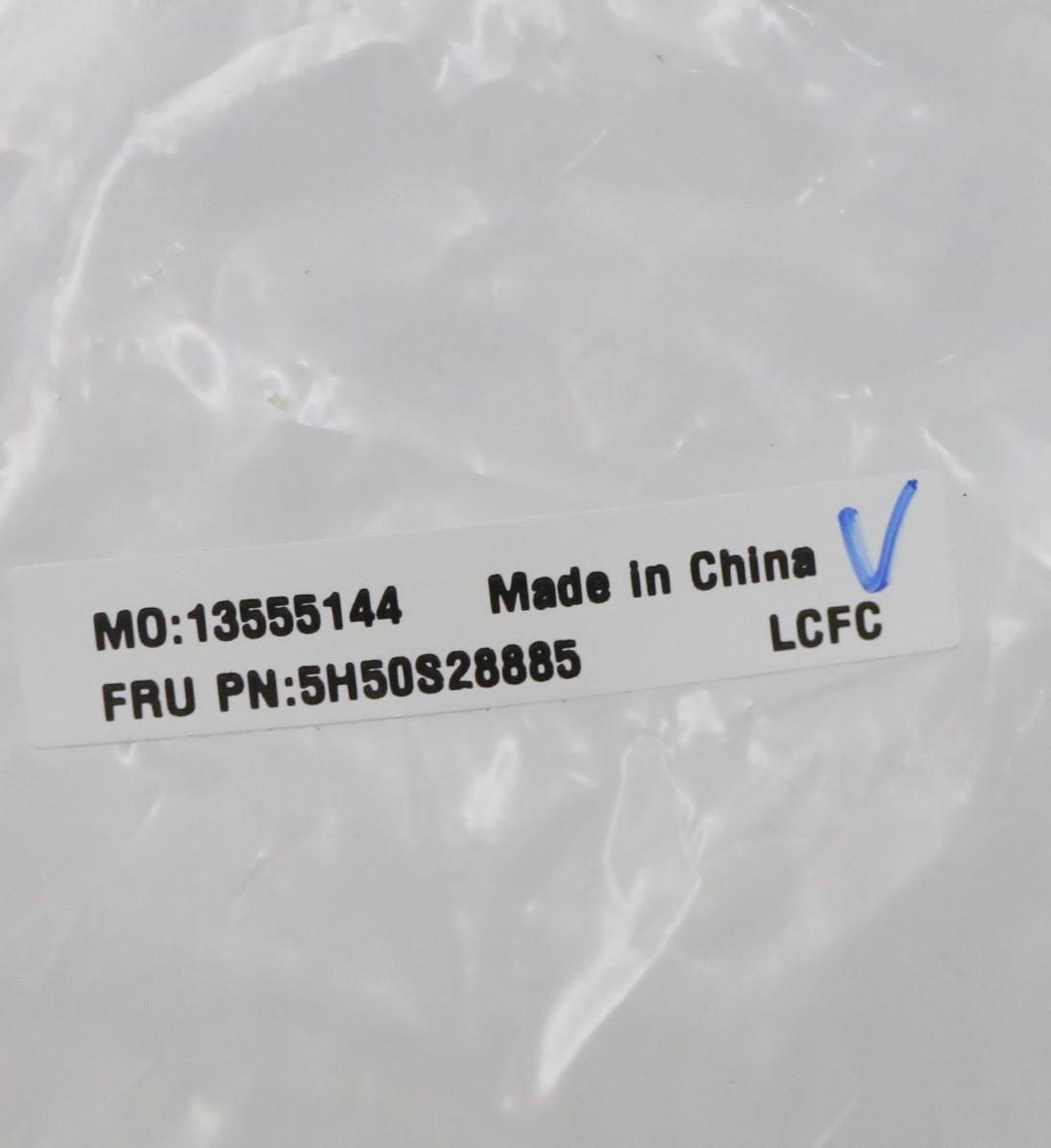 Lenovo Hinge L 81MU Left + Right @ - 5H50S28885