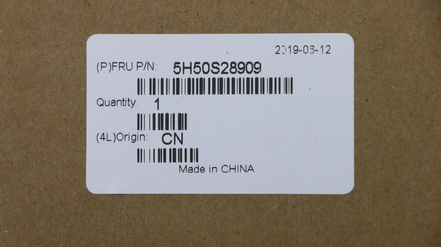 Lenovo Hinge B 81K8 L+R MGR - 5H50S28909