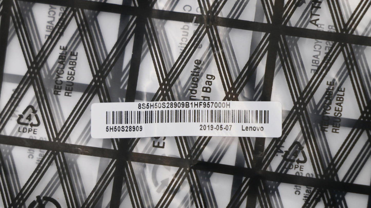 Lenovo Hinge B 81K8 L+R MGR - 5H50S28909