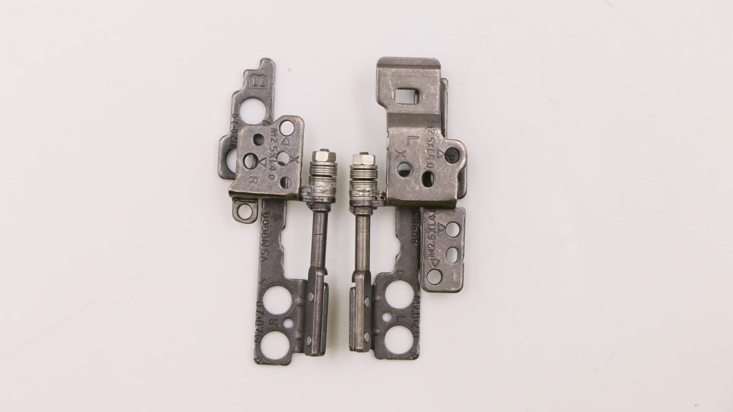 Lenovo Hinge L+R For Beze H 81Sw - 5H50S28923