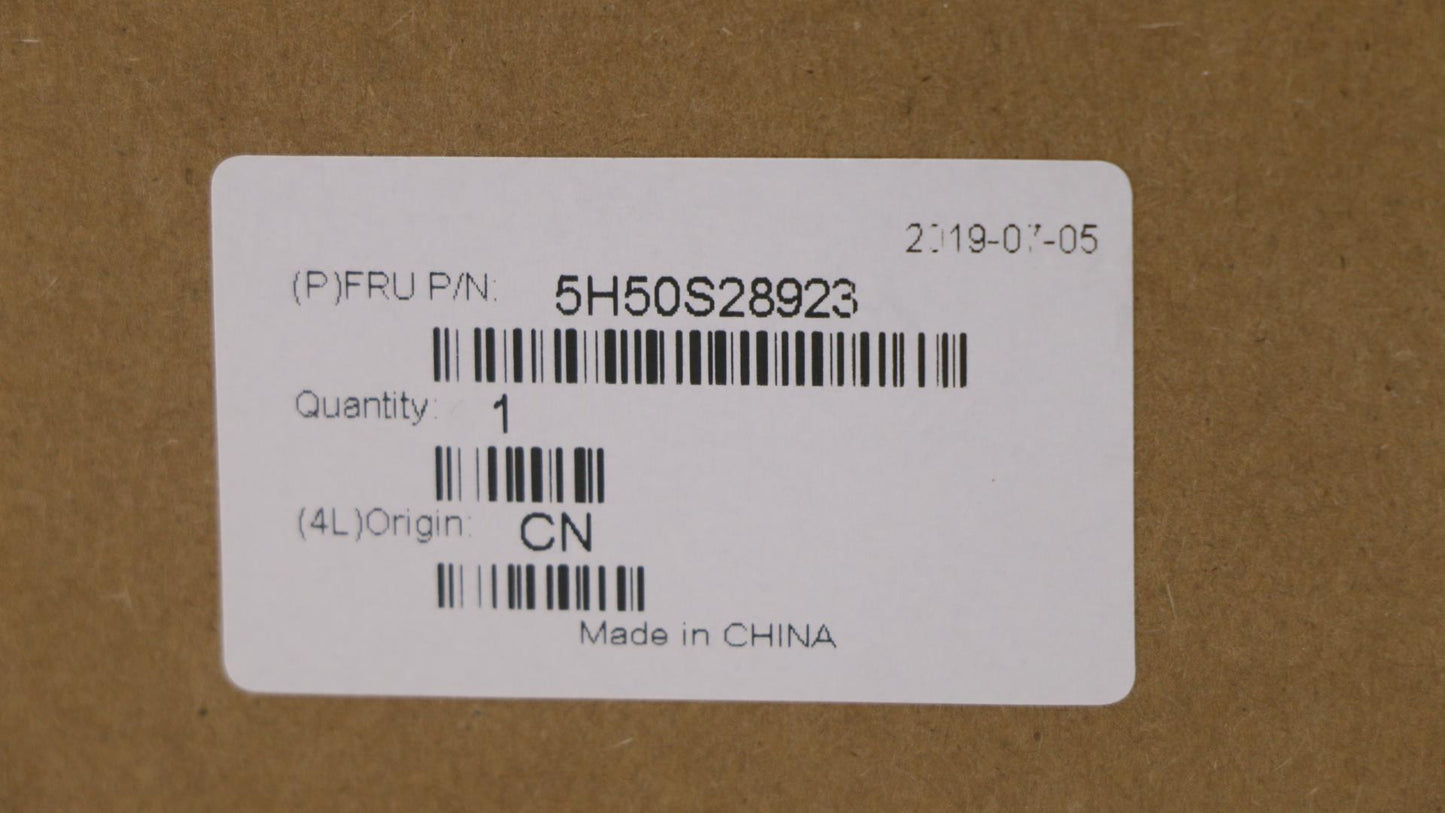 Lenovo Hinge L+R For Beze H 81Sw - 5H50S28923