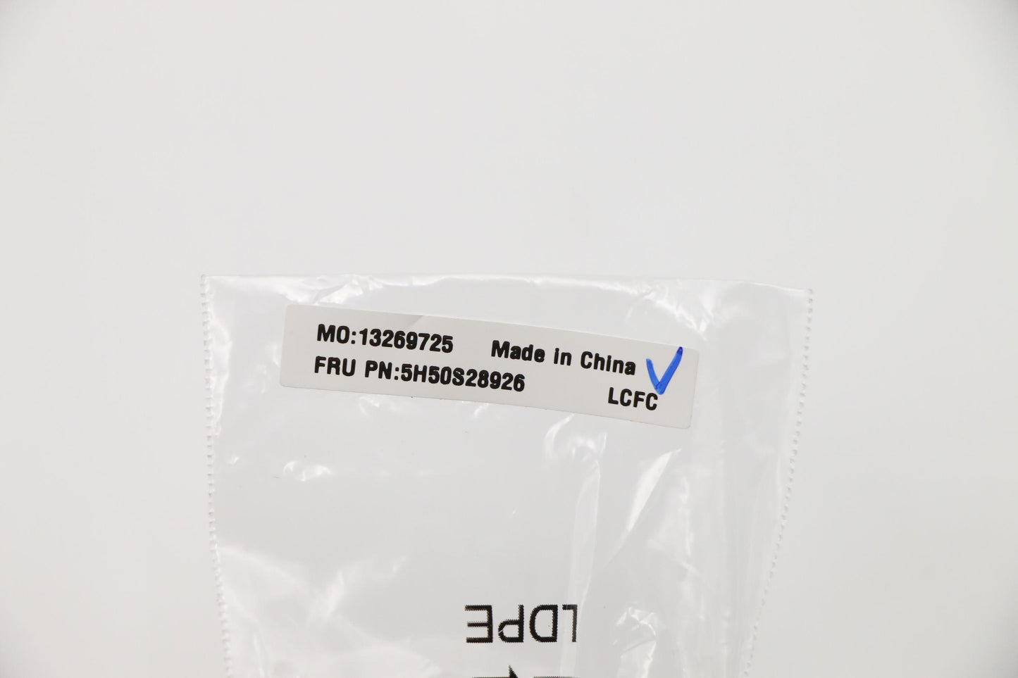 Lenovo Hinge Ant Assy Lh Ac Mc - 5H50S28926