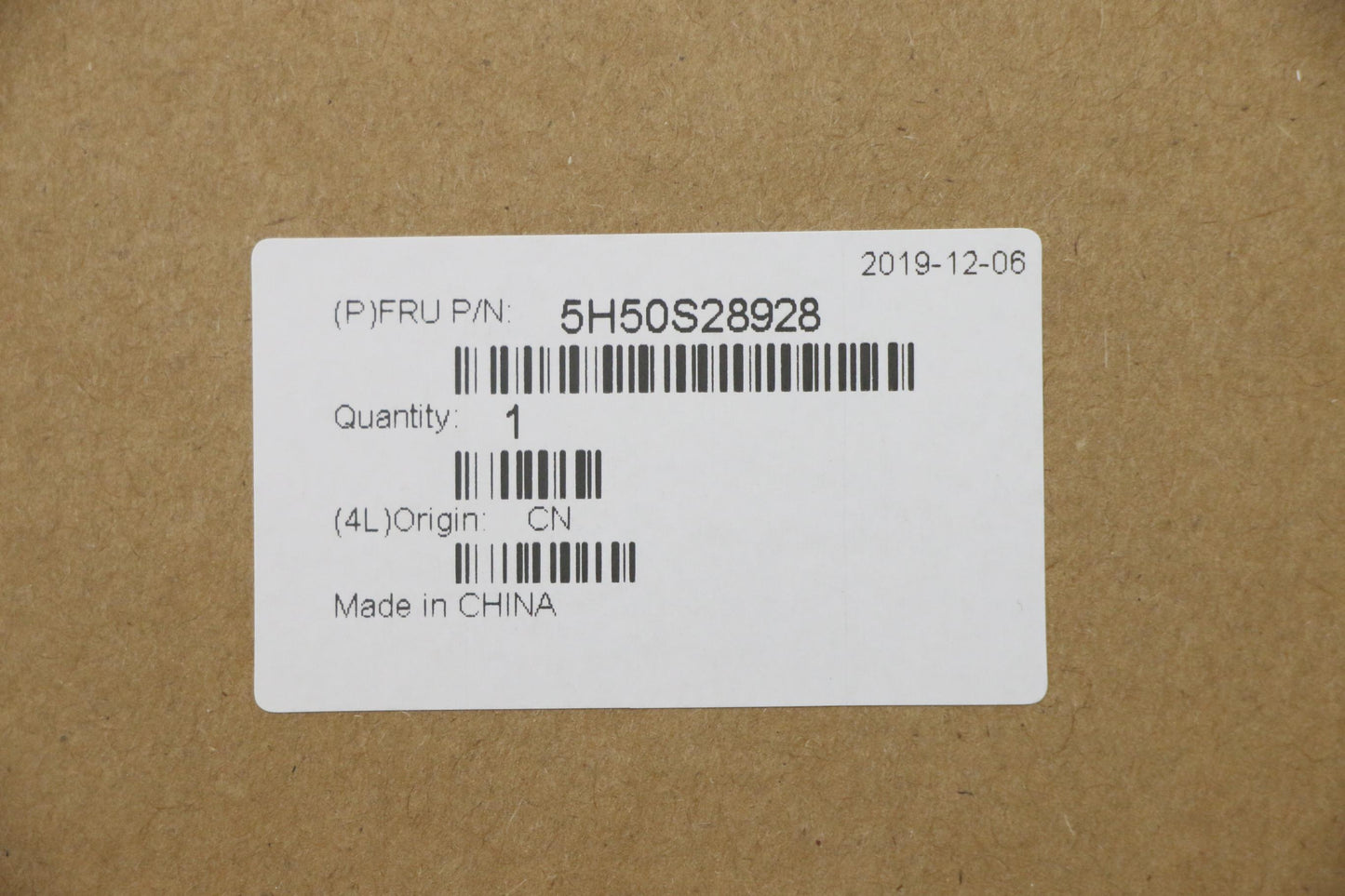 Lenovo 81TC Hinge Assembly, Reliable Mechanism - 5H50S28928