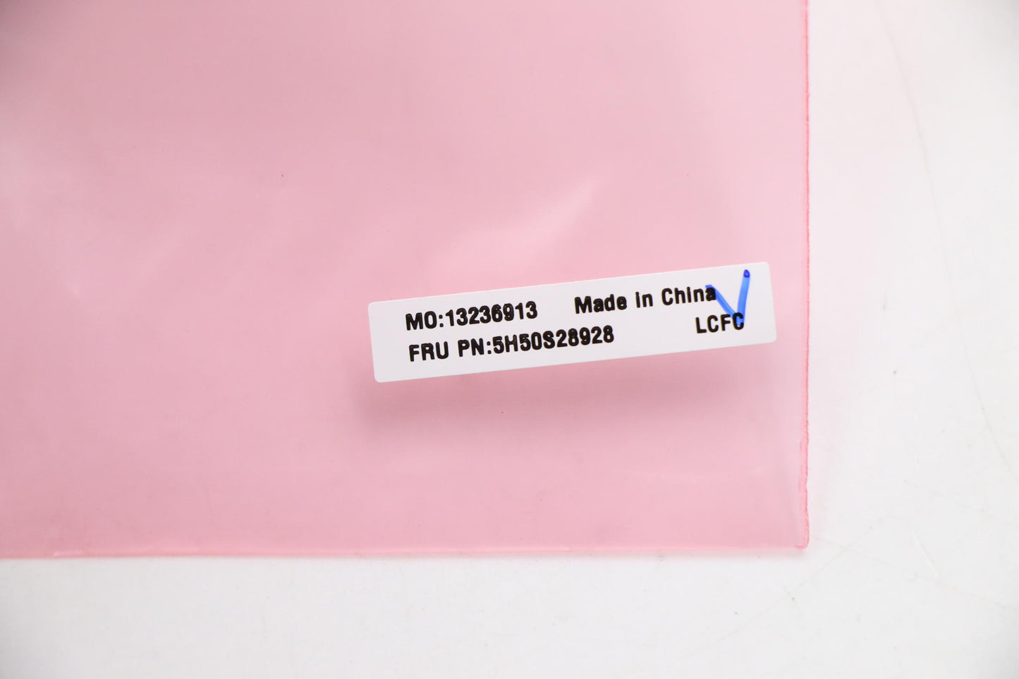 Lenovo 81TC Hinge Assembly, Reliable Mechanism - 5H50S28928