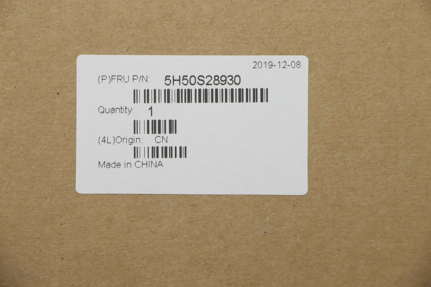 Lenovo Hinge(L+R) Cj - 5H50S28930