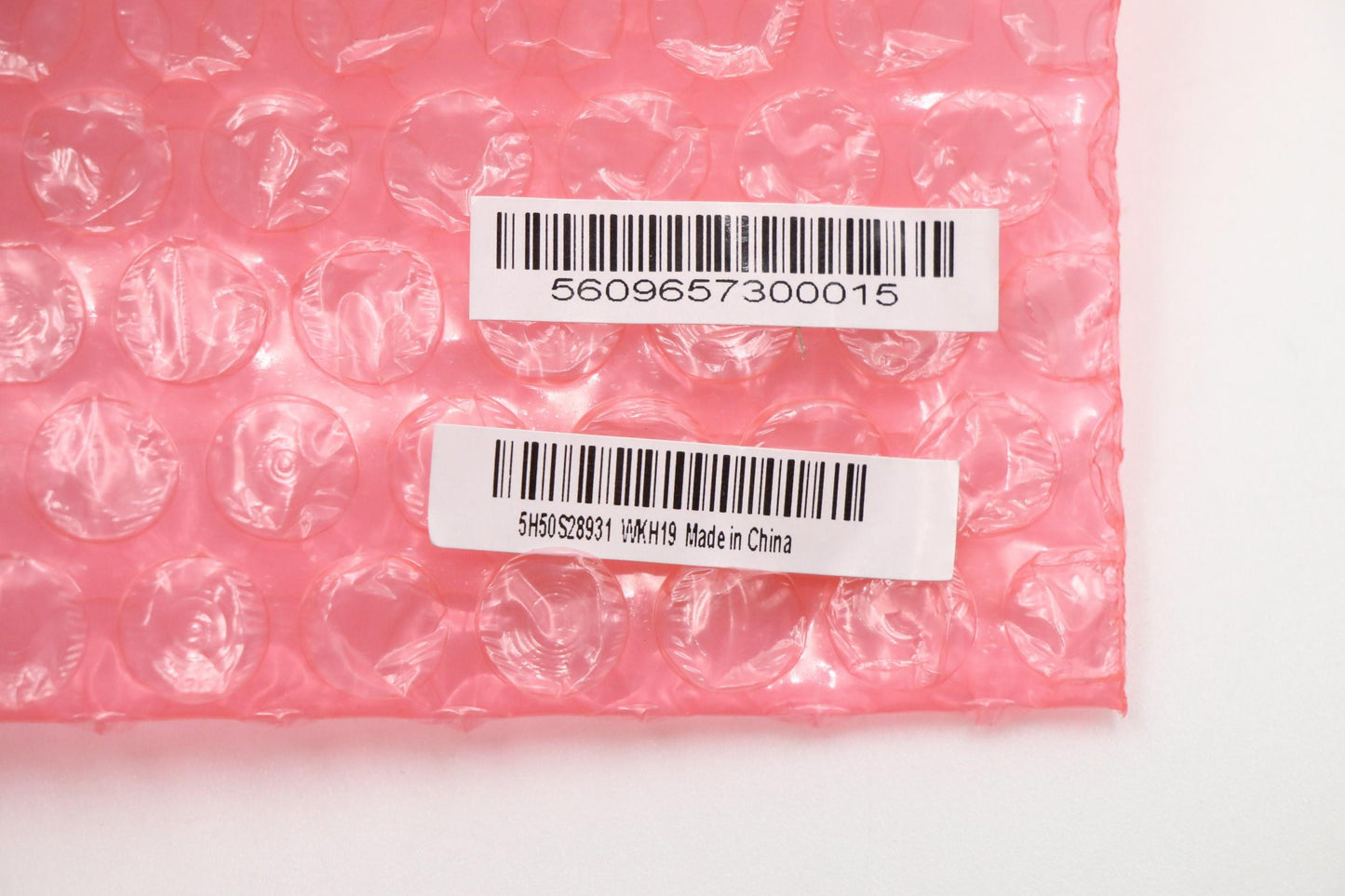 Lenovo Hinges Left and Right - 5H50S28931