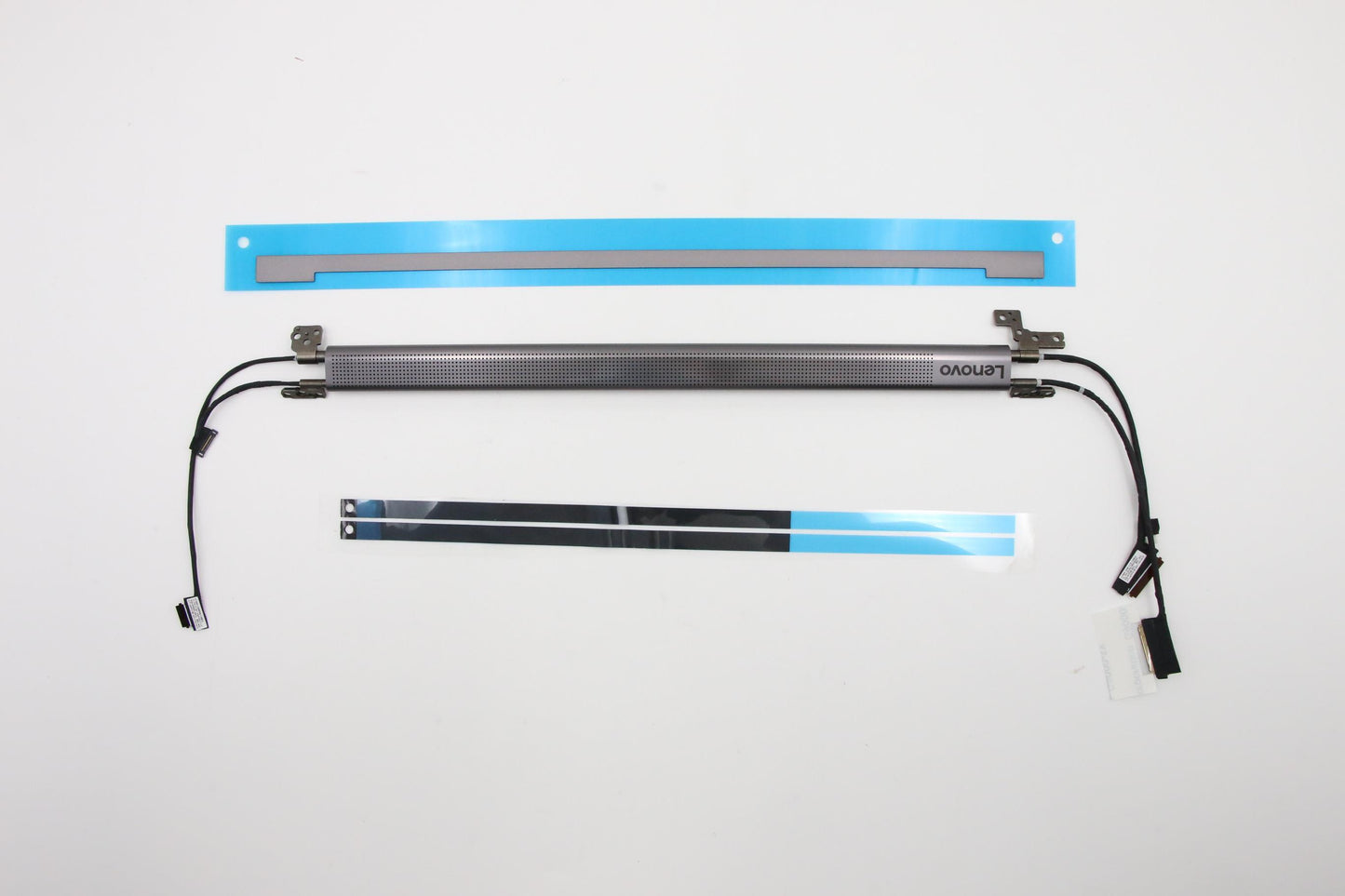 Lenovo UHD Hinge Kit with Adhesive and Bezel for 81TE - 5H50S28932
