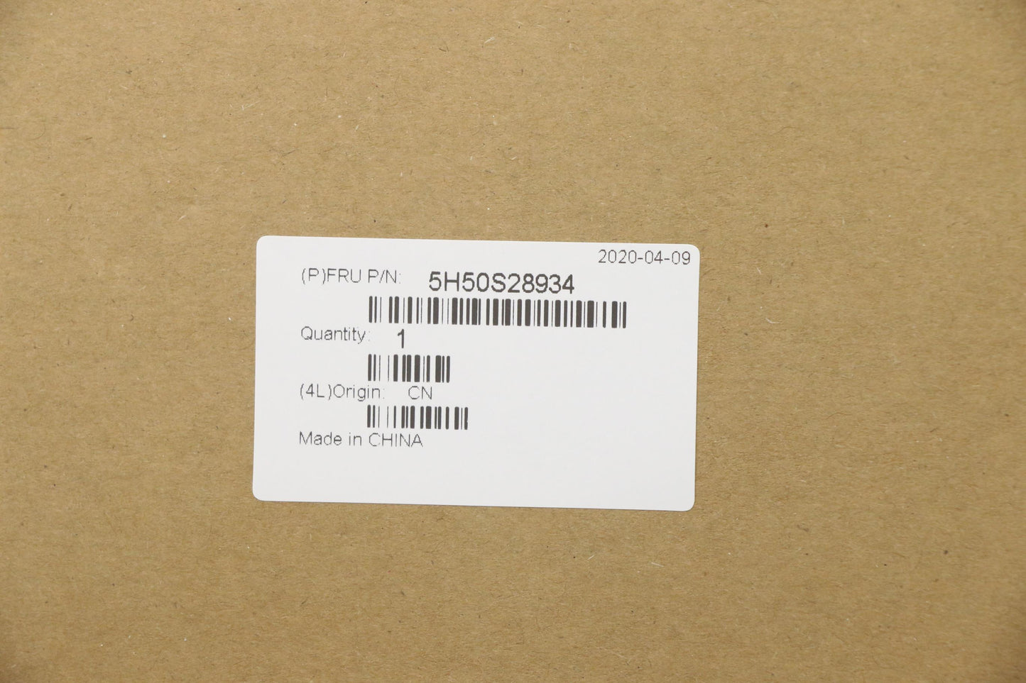 Lenovo Gs340 Hinge Hinge L 81Xa L+R - 5H50S28934