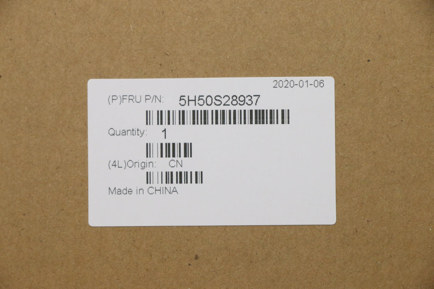 Lenovo Assembly Hinge Sj Ls1514A - 5H50S28937
