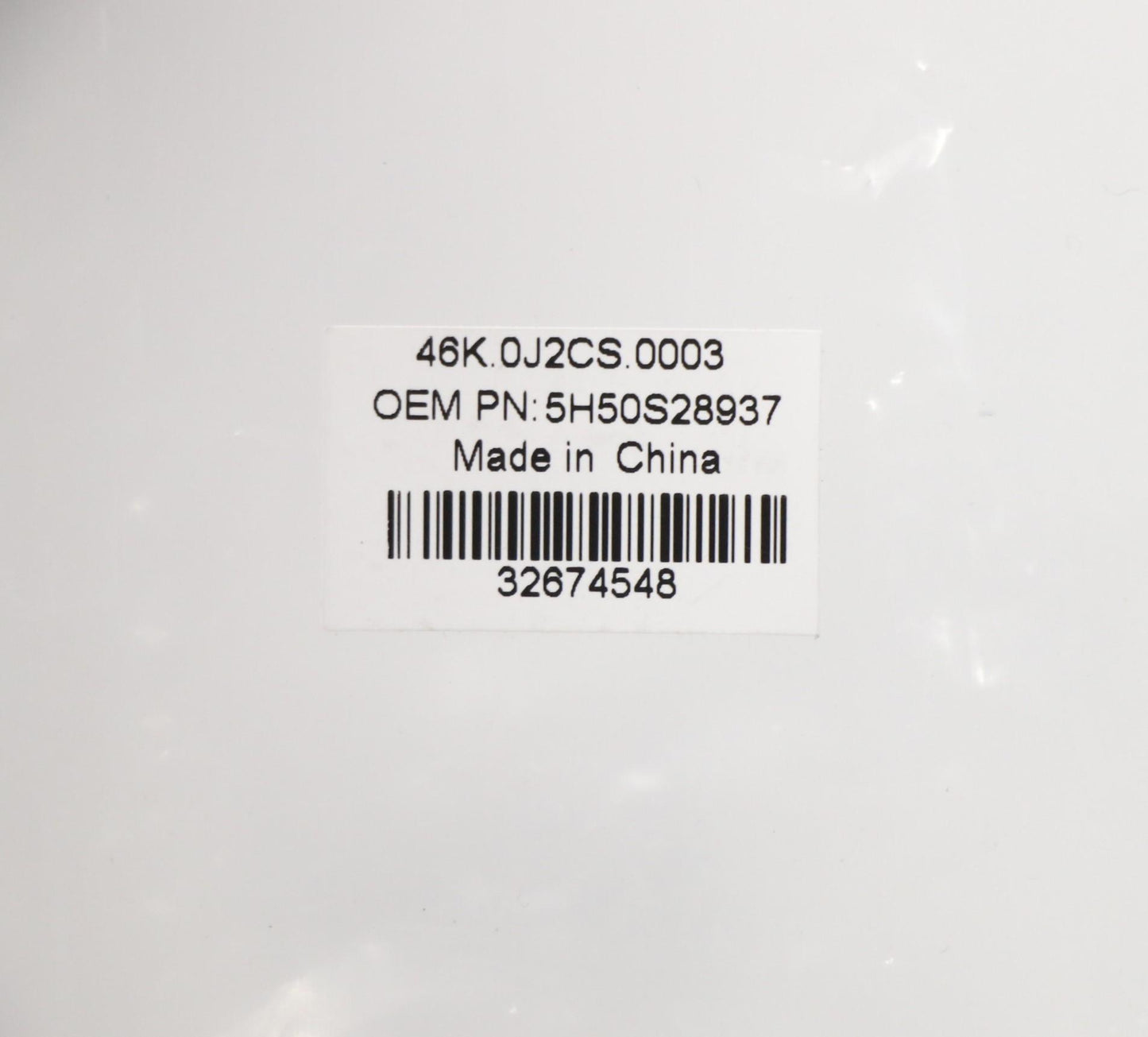 Lenovo Assembly Hinge Sj Ls1514A - 5H50S28937