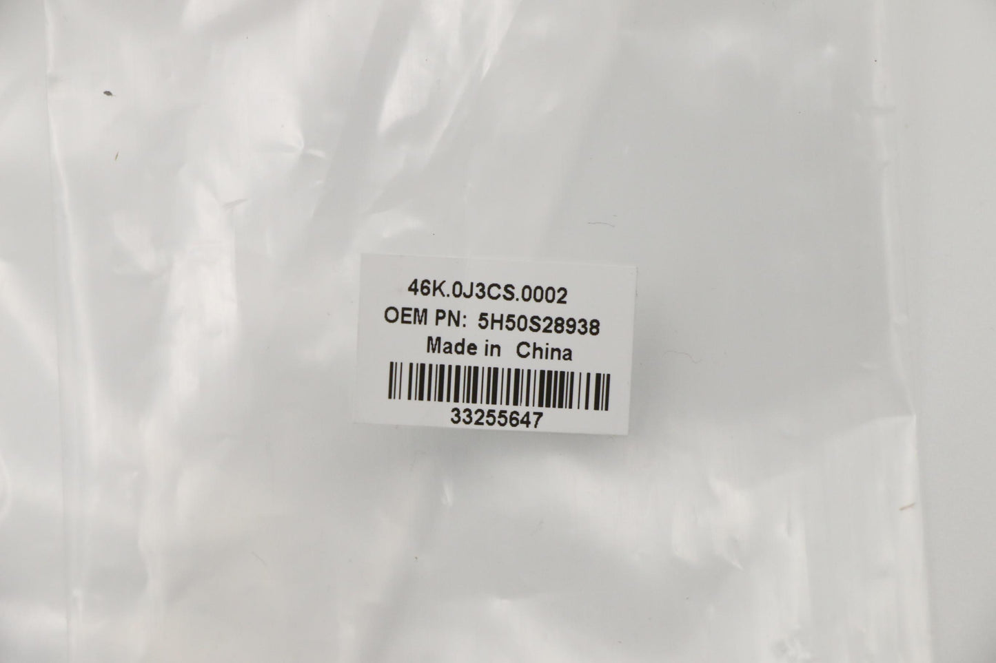 Lenovo Pack Hinge Sl Ls1511A - 5H50S28938