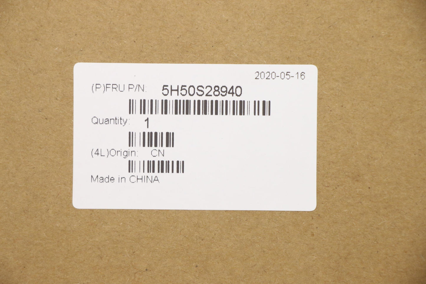 Lenovo Ls2 Hinge R+L Lcd Cov Pl Sp - 5H50S28940