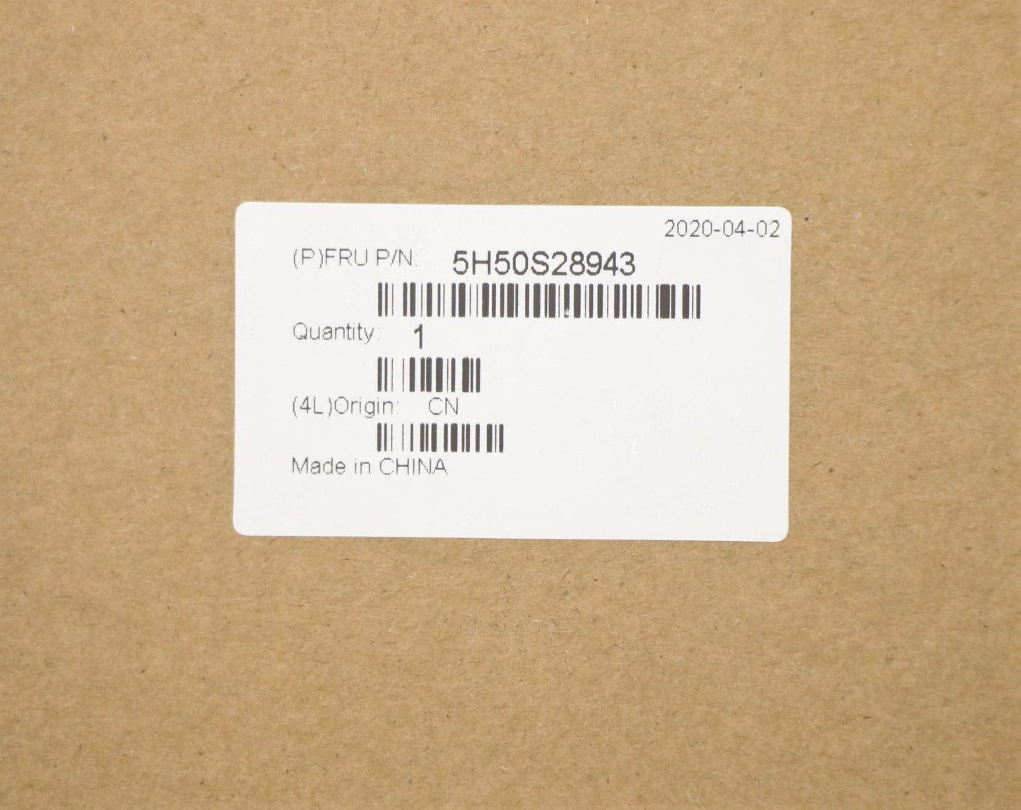 Lenovo Hinge(L+R)-Voso Bu B 82B2 - 5H50S28943