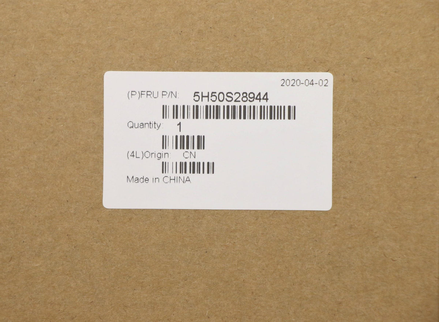 Lenovo Hinge Assembly L+R, VOSO PG B 82B2 - 5H50S28944