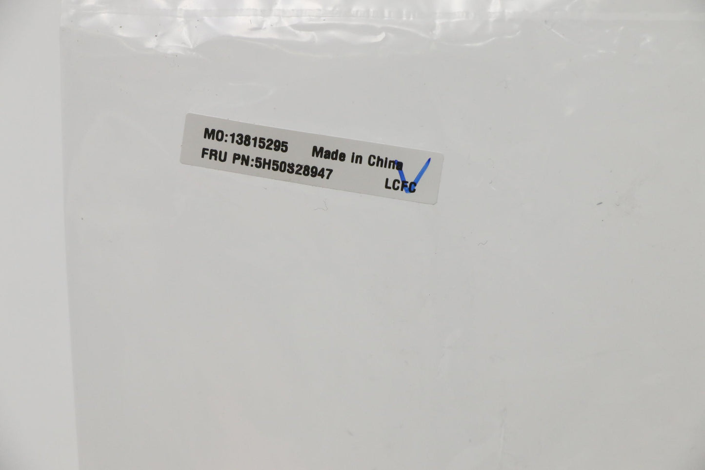 Lenovo Hinge L 81WB L+R - 5H50S28947