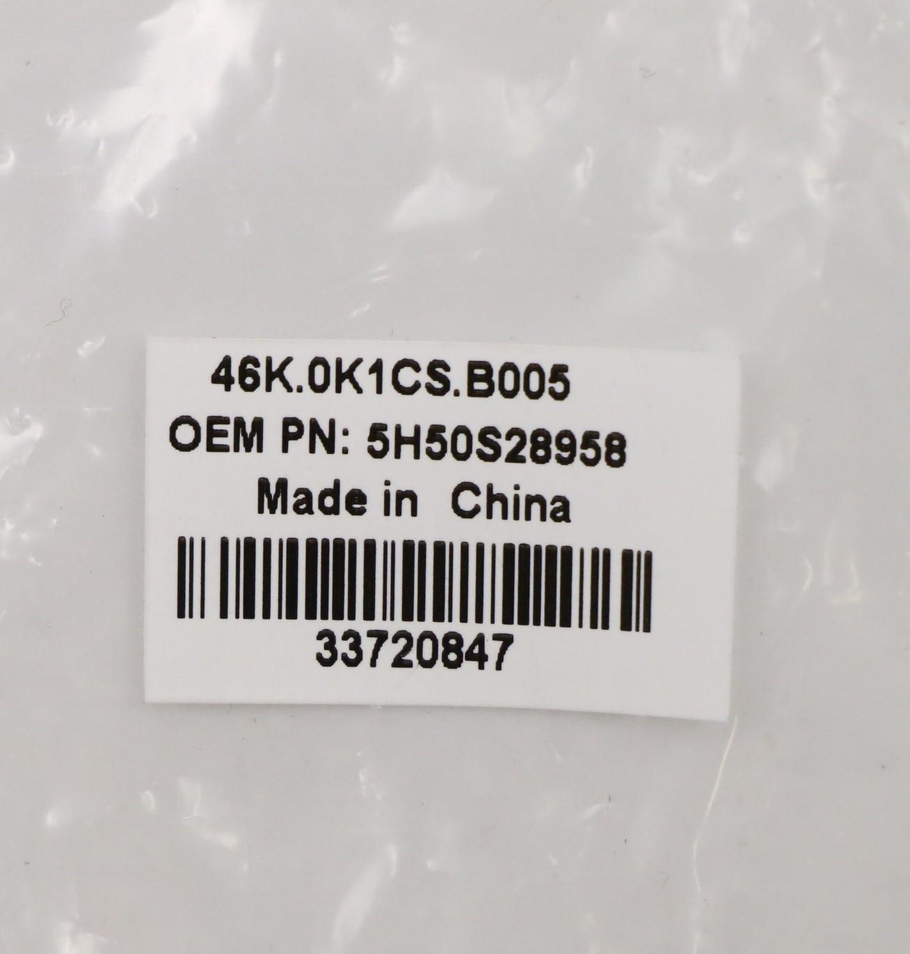 Lenovo Hinge W 81X3 GY - 5H50S28958