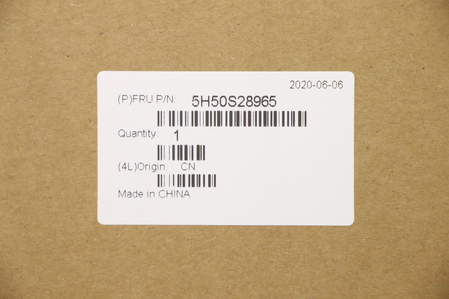 Lenovo Mechanical Assemblies; Hinges, - 5H50S28965