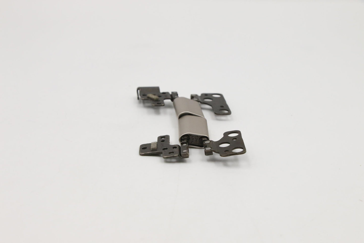 Lenovo (5H50S28966) Left and Right Hinges, Aluminum