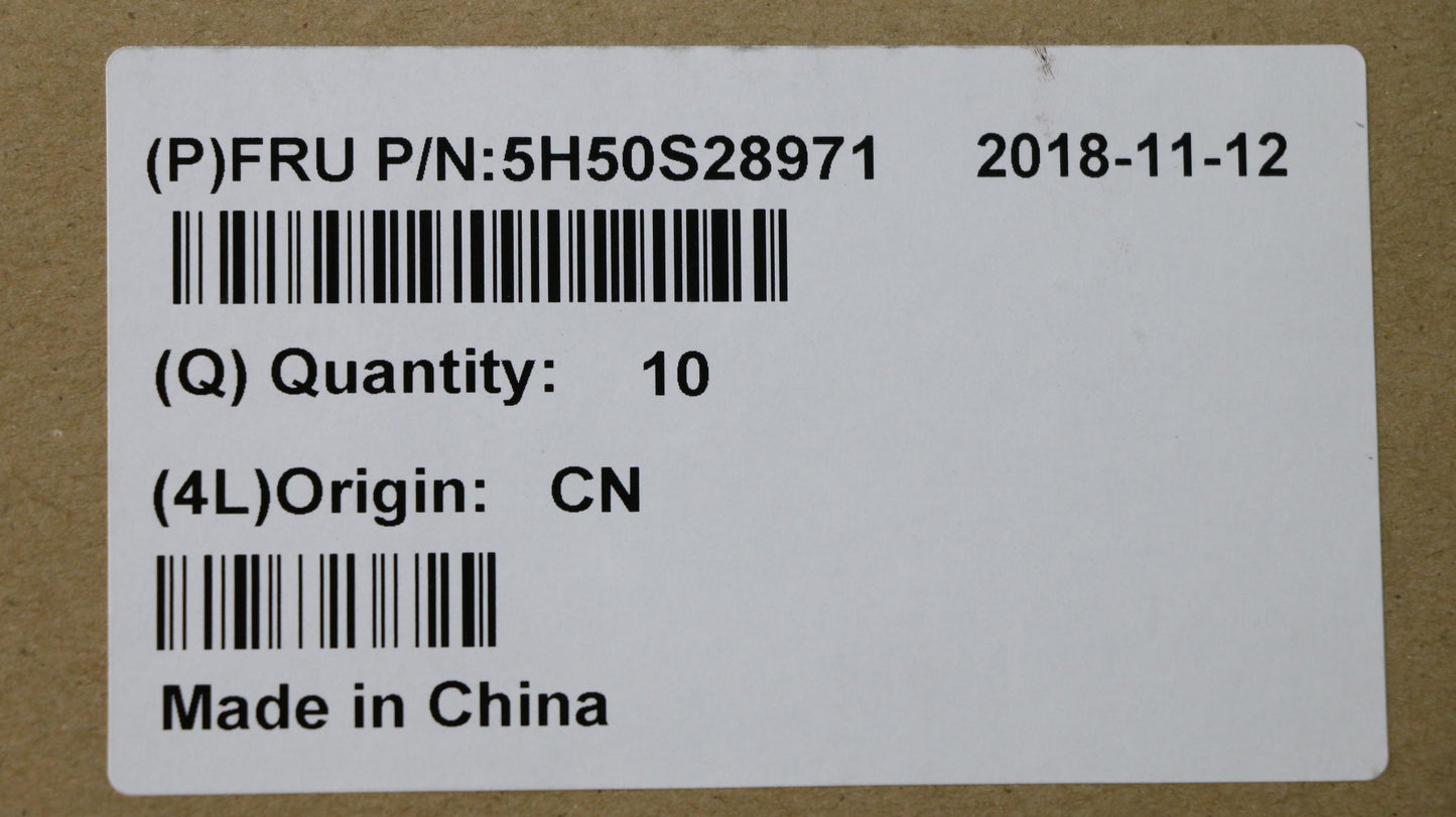 Lenovo Hinge R+L - 5H50S28971