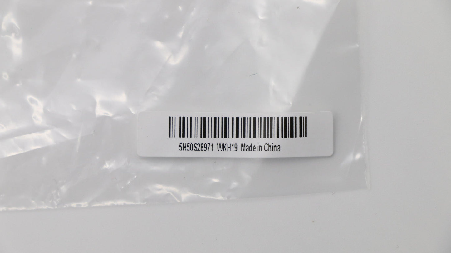 Lenovo Hinge R+L - 5H50S28971