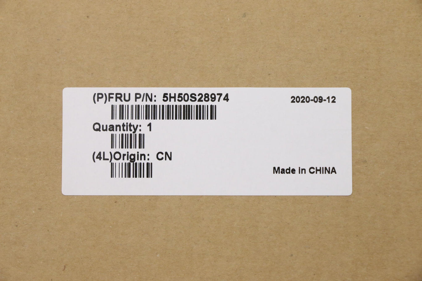 Lenovo Hinge Hinge W 82De Fhd W/Adhbz - 5H50S28974
