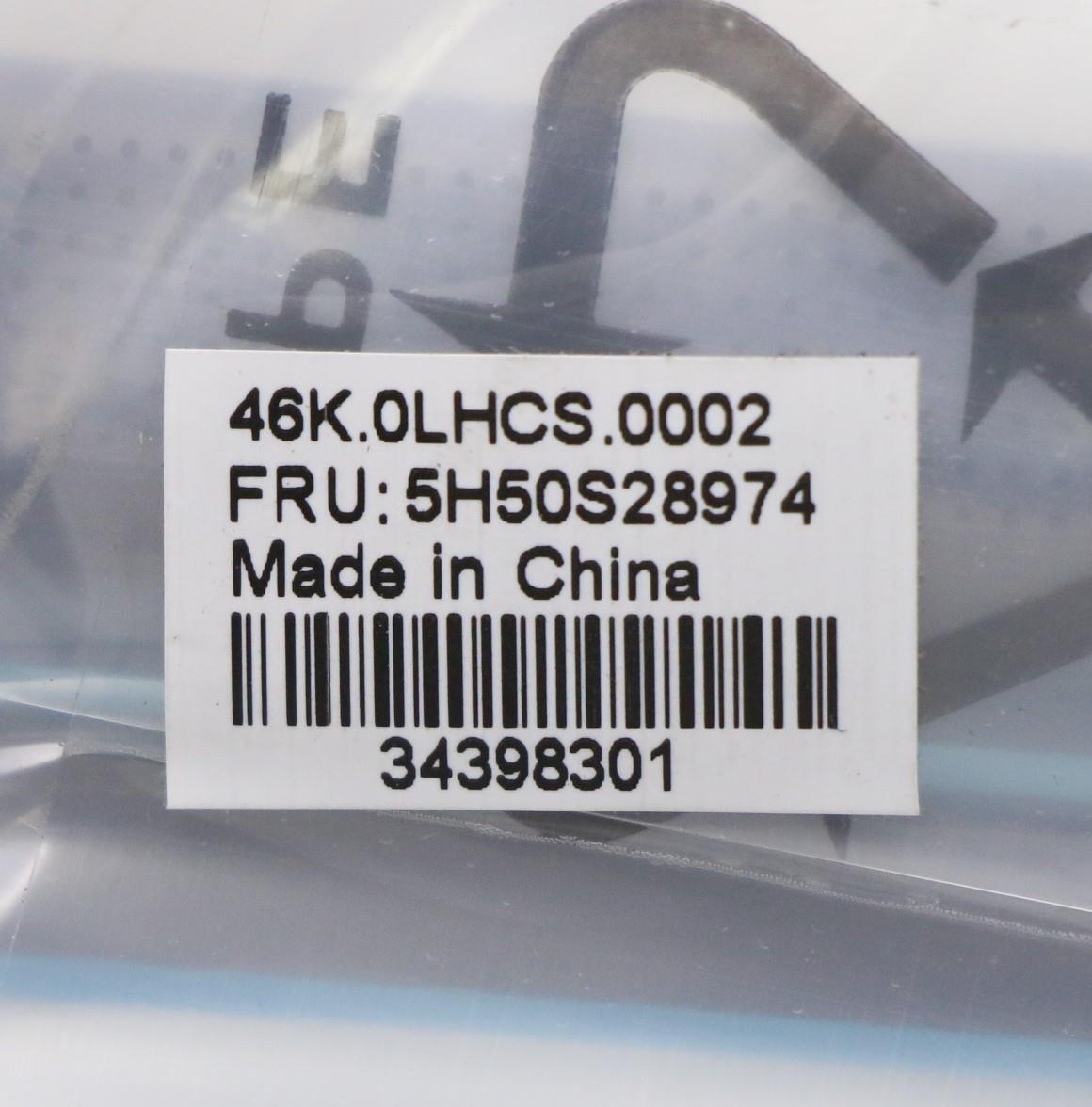 Lenovo Hinge Hinge W 82De Fhd W/Adhbz - 5H50S28974