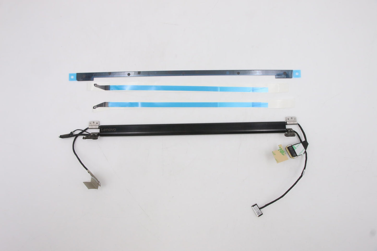 Lenovo Hinge for UHD Display, Black - 5H50S28978