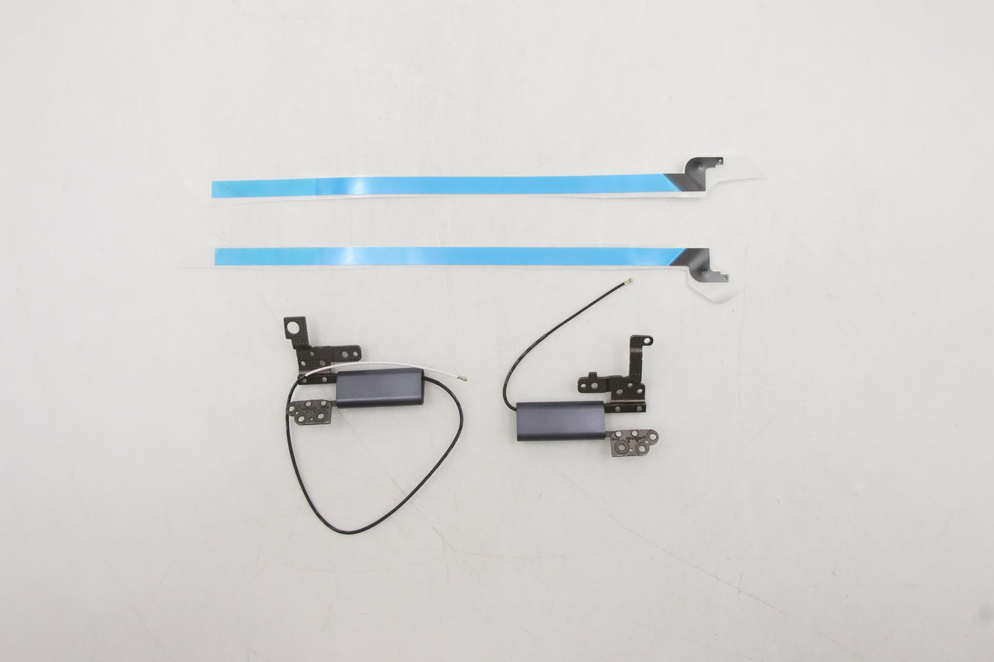 Lenovo Hinge, Slate Grey - 5H50S28982